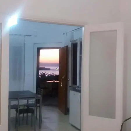 公寓 Honolulu Beach 干尼亞