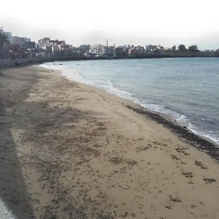 公寓 Honolulu Beach *
