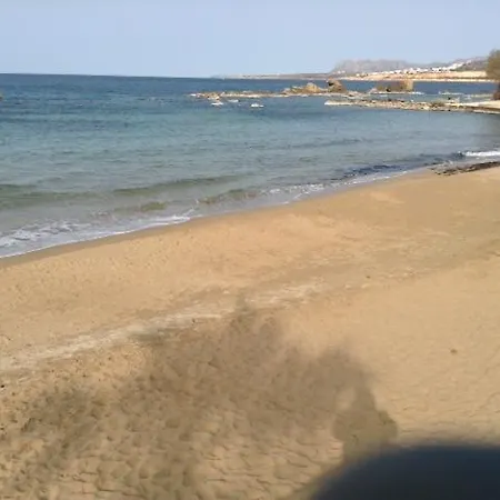 Honolulu Beach 公寓 *